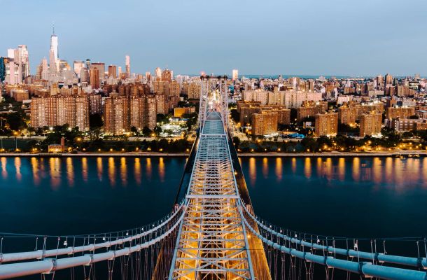 Top US Cities for International Students