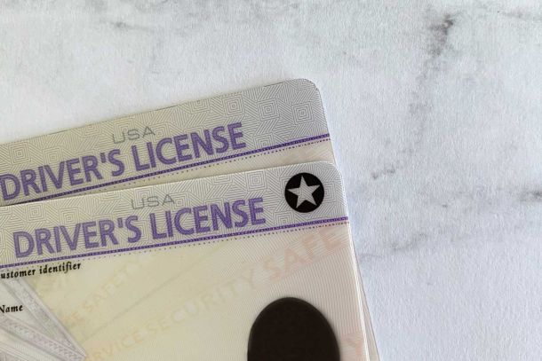 U.S. Driver's License as an International Student