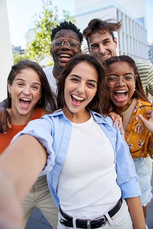 Study Hospitality, Leisure & Sports in the USA for international students