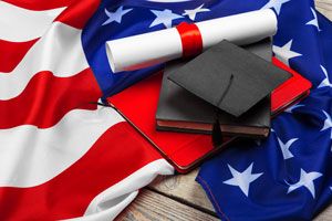 Study in the USA for International Students