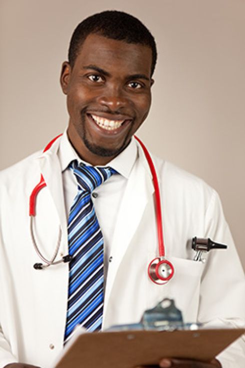 study medicine in the USA for international students