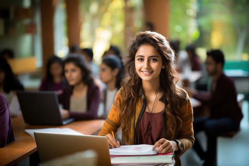 Study Humanity in the USA for international students