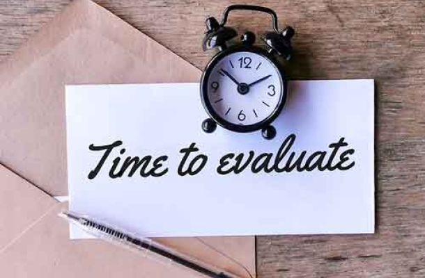 Degree Evaluation