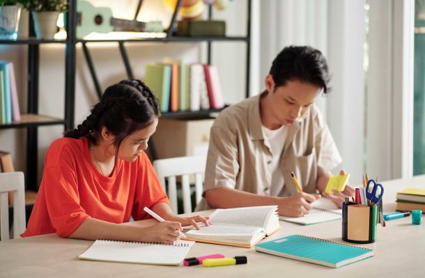 TOEFL vs IELTS